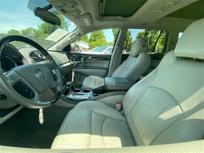 2013 Buick Enclave Premium   - Photo 4 - Belleville, IL 62226