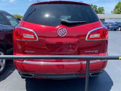 2013 Buick Enclave Premium   - Photo 6 - Belleville, IL 62226