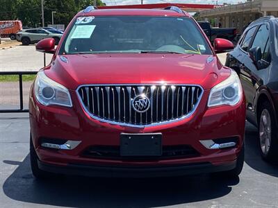 2013 Buick Enclave Premium SUV