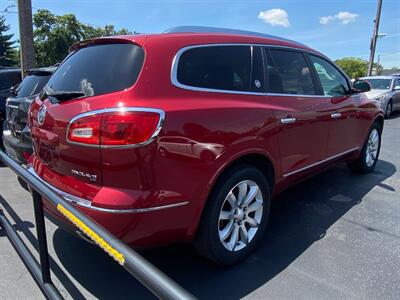 2013 Buick Enclave Premium   - Photo 8 - Belleville, IL 62226