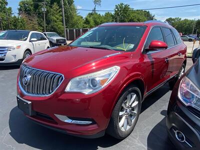 2013 Buick Enclave Premium   - Photo 2 - Belleville, IL 62226