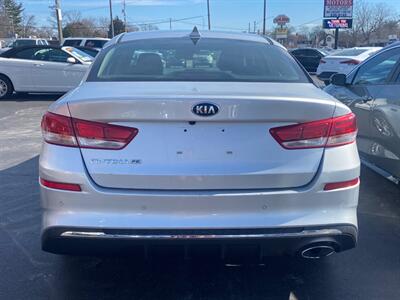 2020 Kia Optima LX   - Photo 6 - Belleville, IL 62226