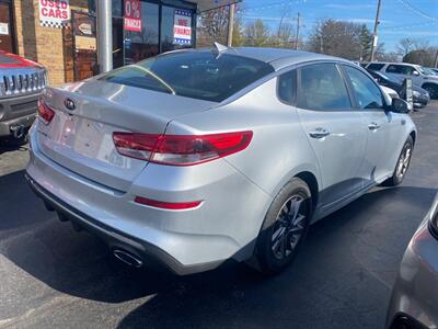 2020 Kia Optima LX   - Photo 7 - Belleville, IL 62226