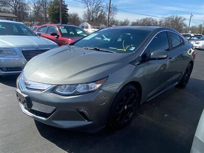 2017 Chevrolet Volt LT   - Photo 2 - Belleville, IL 62226