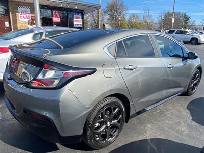 2017 Chevrolet Volt LT   - Photo 6 - Belleville, IL 62226