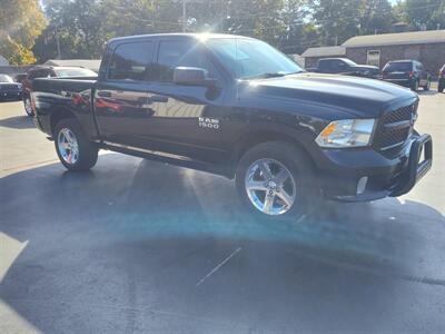 2016 RAM 1500 SLT   - Photo 2 - Freeburg, IL 62243