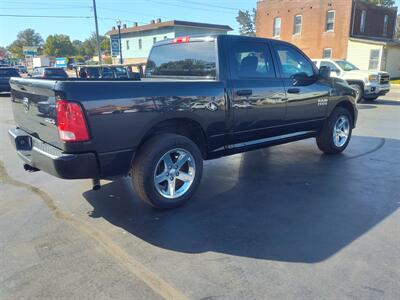 2016 RAM 1500 SLT   - Photo 4 - Freeburg, IL 62243