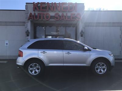 2014 Ford Edge SEL   - Photo 1 - Fairview Heights, IL 62208