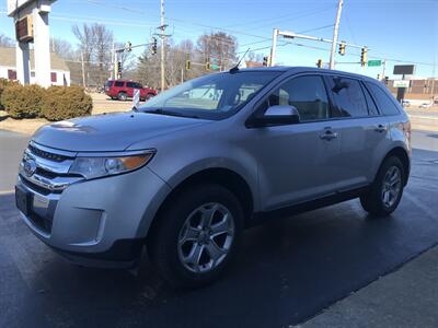 2014 Ford Edge SEL   - Photo 3 - Fairview Heights, IL 62208