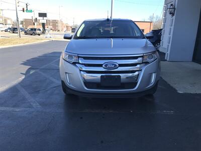 2014 Ford Edge SEL   - Photo 6 - Fairview Heights, IL 62208