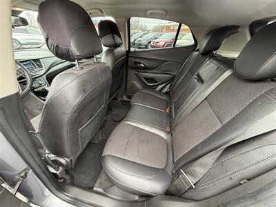 2019 Buick Encore Preferred   - Photo 10 - Cahokia, IL 62206