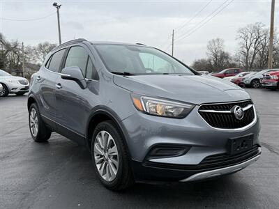 2019 Buick Encore Preferred   - Photo 4 - Cahokia, IL 62206