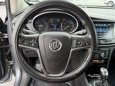 2019 Buick Encore Preferred   - Photo 12 - Cahokia, IL 62206