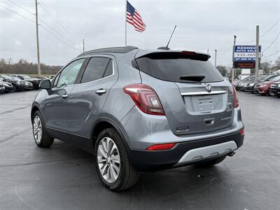 2019 Buick Encore Preferred   - Photo 8 - Cahokia, IL 62206