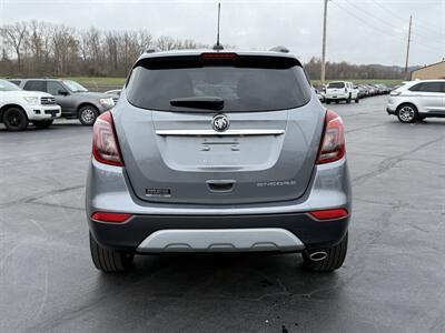 2019 Buick Encore Preferred   - Photo 7 - Cahokia, IL 62206