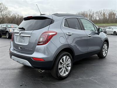 2019 Buick Encore Preferred   - Photo 6 - Cahokia, IL 62206