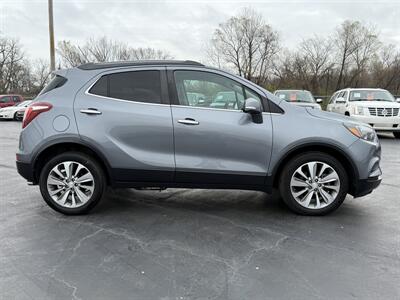 2019 Buick Encore Preferred   - Photo 5 - Cahokia, IL 62206