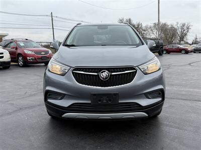 2019 Buick Encore Preferred   - Photo 3 - Cahokia, IL 62206