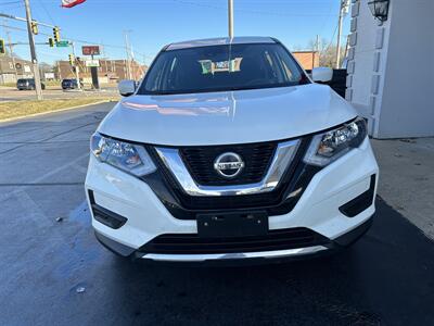 2019 Nissan Rogue S   - Photo 6 - Fairview Heights, IL 62208