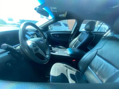 2015 Ford Taurus SEL   - Photo 4 - Belleville, IL 62226