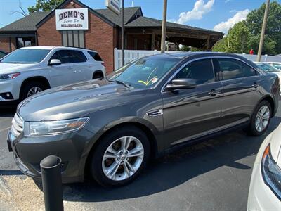 2015 Ford Taurus SEL   - Photo 6 - Belleville, IL 62226