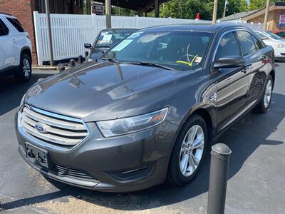 2015 Ford Taurus SEL   - Photo 3 - Belleville, IL 62226