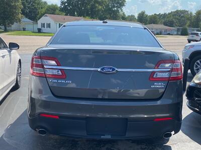 2015 Ford Taurus SEL   - Photo 9 - Belleville, IL 62226