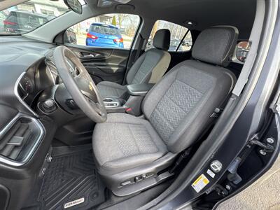 2022 Chevrolet Equinox LT - Photo 13 - Millstadt, IL 62260