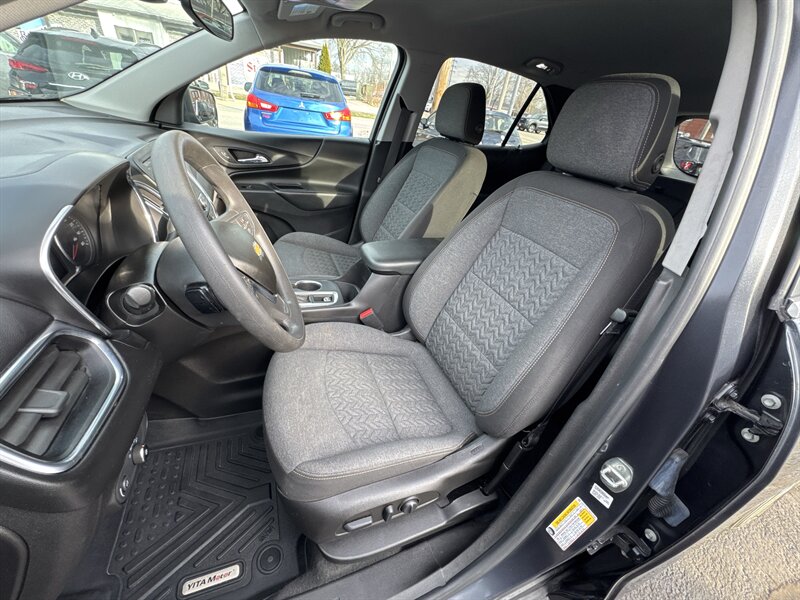 2022 Chevrolet Equinox LT - Photo 13 - Millstadt, IL 62260