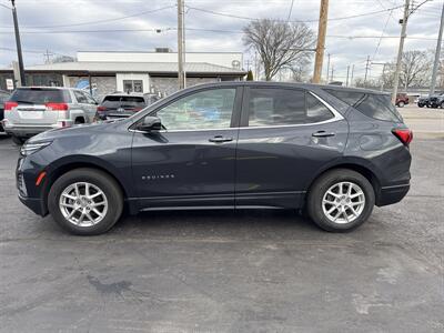 2022 Chevrolet Equinox LT - Photo 5 - Millstadt, IL 62260