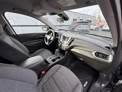 2022 Chevrolet Equinox LT - Photo 11 - Millstadt, IL 62260