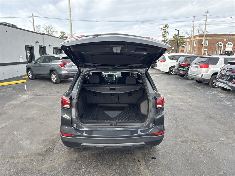 2022 Chevrolet Equinox LT - Photo 22 - Millstadt, IL 62260