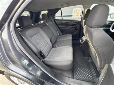 2022 Chevrolet Equinox LT - Photo 19 - Millstadt, IL 62260