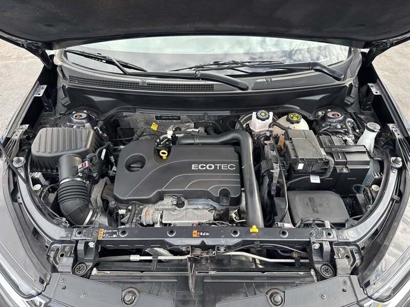 2022 Chevrolet Equinox LT - Photo 21 - Millstadt, IL 62260