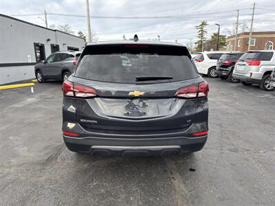2022 Chevrolet Equinox LT - Photo 8 - Millstadt, IL 62260
