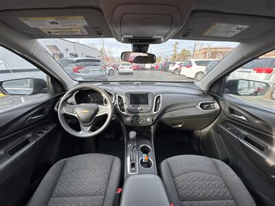 2022 Chevrolet Equinox LT - Photo 10 - Millstadt, IL 62260