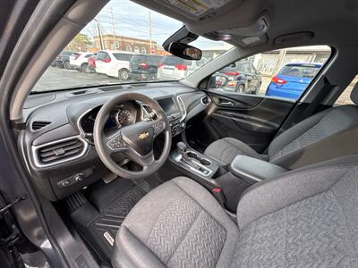 2022 Chevrolet Equinox LT - Photo 9 - Millstadt, IL 62260