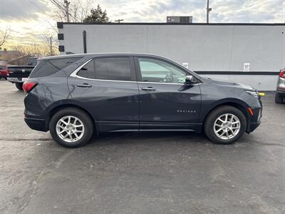 2022 Chevrolet Equinox LT - Photo 6 - Millstadt, IL 62260