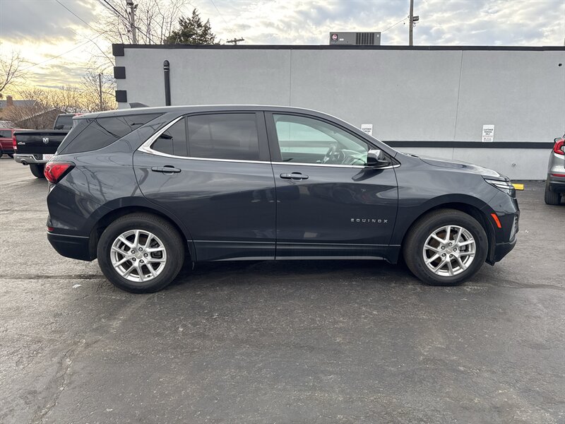 2022 Chevrolet Equinox LT - Photo 6 - Millstadt, IL 62260