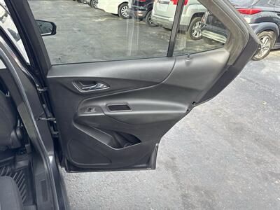 2022 Chevrolet Equinox LT - Photo 18 - Millstadt, IL 62260