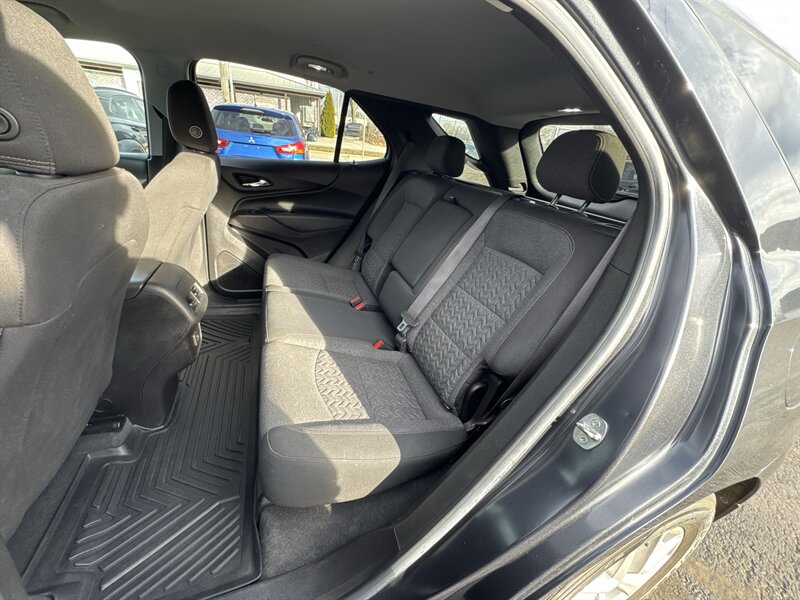 2022 Chevrolet Equinox LT - Photo 17 - Millstadt, IL 62260