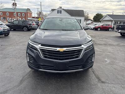 2022 Chevrolet Equinox LT - Photo 7 - Millstadt, IL 62260