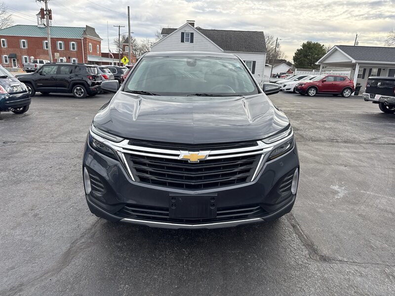 2022 Chevrolet Equinox LT - Photo 7 - Millstadt, IL 62260