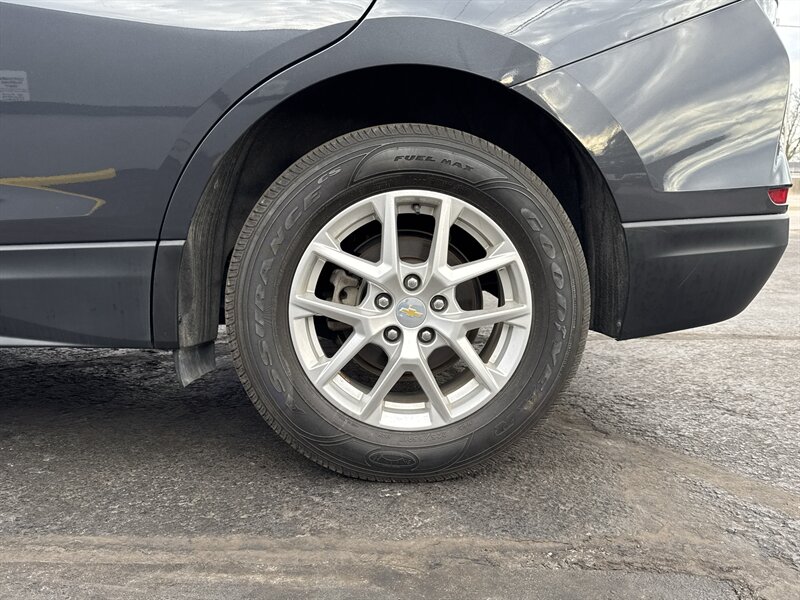 2022 Chevrolet Equinox LT - Photo 24 - Millstadt, IL 62260