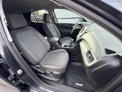 2022 Chevrolet Equinox LT - Photo 15 - Millstadt, IL 62260