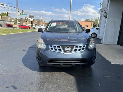 2014 Nissan Rogue Select S   - Photo 6 - Fairview Heights, IL 62208