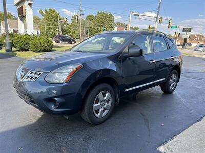 2014 Nissan Rogue Select S   - Photo 3 - Fairview Heights, IL 62208
