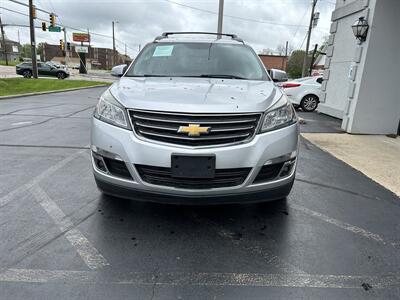 2014 Chevrolet Traverse LT   - Photo 6 - Fairview Heights, IL 62208