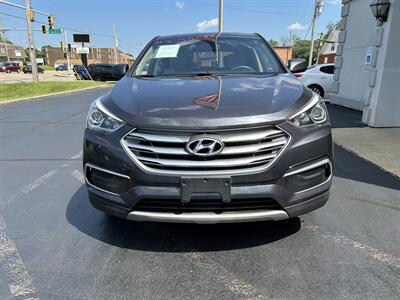 2018 Hyundai SANTA FE Sport 2.4L   - Photo 6 - Fairview Heights, IL 62208