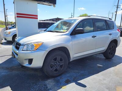 2010 Toyota RAV4   - Photo 1 - Belleville, IL 62223